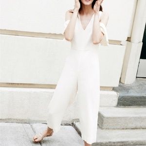 Club Monaco Lenera Jumpsuit